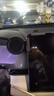 崇膜【首發(fā)|屏幕支架】車載手機支架汽車導航架magsafe磁吸中控臺屏幕專用架子多功能合金金屬用品配件 【磁吸支架】穩(wěn)固不晃|強力磁吸|角度任調(diào) 適用華為蘋果小米手機 曬單實拍圖