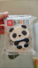 a1熊貓布丁蛋糕兒童面包零食360g休閑下午茶糕點(diǎn)營(yíng)養早餐酸奶味 a1熊貓布丁蛋糕 360g*1 曬單實(shí)拍圖