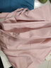 慕伊銘（MUYIMING）酷颯夏日多巴胺穿搭2026新款夏裝辣妹工裝褲套裝女搭配一整套韓系 粉色工裝褲[單件] M 曬單實(shí)拍圖