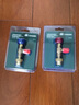 HS-1221/1222空調(diào)加液安全閥 R410A冷媒加液閥 r22加氟安全閥 A款+B款(各一個) 送墊圈 曬單實(shí)拍圖