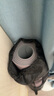 yottoy瑜伽墊健身墊TPE防滑加厚加寬加長(zhǎng)185*80cm男女運(yùn)動(dòng)墊子家用 曬單實(shí)拍圖