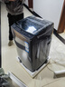 海爾（Haier）波輪洗衣機(jī)小型全自動(dòng)懶人家用【XQB80-Z10D0】家電國(guó)家補(bǔ)貼20%以舊換新一級(jí)能效宿舍出租房單脫水 曬單實(shí)拍圖