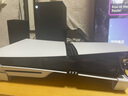 STARTRC GAMES適用于PS5 Slim主機(jī)平放支架PS5pro通用PlayStation5光驅(qū)版數(shù)字版通用桌面收納橫放支架配件 PS5 Slim pro通用 【光驅(qū) 數(shù)字版通用】 曬單實(shí)拍圖