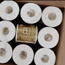 清風(fēng)【李昀銳同款】 有芯卷紙原木金裝 4層加厚140克*30卷 衛生紙整箱 曬單實(shí)拍圖