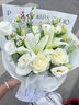 云南白藥益生菌牙膏套裝清新護(hù)齦牙膏6支500g裝+環(huán)保購(gòu)物袋 曬單實(shí)拍圖