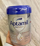 愛(ài)他美（Aptamil）德國(guó)白金版HMO 嬰兒配方奶粉pre段 (0-6個(gè)月) 800g 德愛(ài)白金 曬單實(shí)拍圖