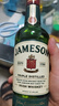 尊美醇700ML進(jìn)口原味黑桶進(jìn)口愛(ài)爾蘭威士忌JAMESON 尊美醇500ML 曬單實(shí)拍圖
