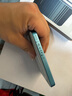 PITAKA【3C認證】凱夫拉無線充電寶磁吸超薄快充芳綸纖維適配iPhone華為磁吸編織款無線充電 月升 曬單實拍圖