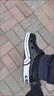 凡小如運動(dòng)拖鞋外穿開(kāi)車(chē)鞋輕便透氣洞洞鞋男eva涼拖鞋兩穿2025新款潮鞋黑色40-41 曬單實(shí)拍圖
