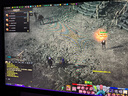 泰坦軍團(tuán)40英寸帶魚屏WQHD 144Hz IPS HDR400廣色域 內(nèi)置音箱 升降支架智能分屏電競辦公2K準(zhǔn)4K顯示器P40UG 曬單實拍圖