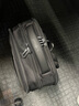 新秀麗（Samsonite）電腦包雙肩包男士高端商務(wù)通勤背包16英寸書包大容量出差旅行包 曬單實(shí)拍圖