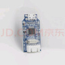 兼容J-link OB仿真下載調(diào)試器 SWD編程器jlink下載器代替V8 藍色 兼容J-LINK燒錄器一套 曬單實拍圖