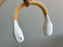 新貝吸奶器 電動(dòng)吸奶器免手扶無痛全自動(dòng)便攜掛脖式雙邊大吸力8168 曬單實(shí)拍圖