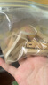 貝派克英國進口 磨牙棒38g 硬小麥嬰幼兒磨牙谷物棒 6個月以上寶寶零食 原味 38g*1盒 曬單實拍圖