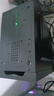 酷開 創(chuàng)維電腦 八核主機辦公商用電腦臺式機全套整機（AMD八核A9 8G 256G M.2 WiFi）23.8英寸顯示器 曬單實拍圖