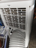 海爾移動(dòng)空調(diào)單冷小1.5匹家用一體機(jī)無外機(jī)家用便攜立式空調(diào)宿舍廚房免掛機(jī)安裝空調(diào)KY-26/J 曬單實(shí)拍圖