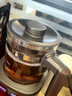 TILIVING（鈦立維）純鈦煮茶養(yǎng)生壺辦公室煮茶器家用恒溫?zé)畨仉姛崴畨卣舨鑹卣舨杵髋莶鑹貒鸂t煮茶 曬單實(shí)拍圖