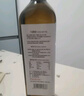 歐諾 牛油果油1L 鱷梨油酪梨油低溫壓榨熱炒油大桶食用油兒童可用 曬單實(shí)拍圖