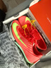 耐克田徑精英巴黎新款  Nike Maxfly 2 FP耐克男女碳板氣墊短跑釘鞋 FD8395-600/Maxfly 2代 42.5 曬單實拍圖
