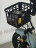 自行車(chē)電動(dòng)車(chē)夜行反光貼戶(hù)外夜騎必備貼紙立體反光貼安全必備 黃色10片 /3cm*8cm 曬單實(shí)拍圖