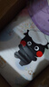 五羊（FIVERAMS）拉拉褲肌膚之柔成長褲XXXXL80片(18kg以上)嬰兒尿不濕超薄透氣 曬單實(shí)拍圖