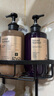 呂（Ryo）香氛呂控油蓬松持久留香首爾落日洗護套裝 洗580ml+護580ml 曬單實拍圖