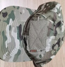 5.11（TACTICAL SERIES ）511戰(zhàn)術(shù)帽棒球帽89075蟒紋軍迷戶外作訓(xùn)帽 89063迷彩帽 曬單實拍圖