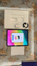 【現(xiàn)貨速發(fā)】Apple/蘋果平板ipad pro 2024 ipad24pro 2024新款 M4 24款ipadpro 11英寸 銀色 WiFi版 256GB【店保3年+豪華配件禮包】 曬單實(shí)拍圖