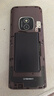 赫名迪【新品首發(fā)】HMD 102 4G全網(wǎng)通 語音播報 Ai助手 大字體大按鍵 老人老年手機(jī) 學(xué)生備用手機(jī) 紅色 官方標(biāo)配 曬單實(shí)拍圖