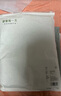 京舒棉自有品牌棉·10A抑菌新疆棉男裝短t打底衫T恤軟棉棉 白+灰+黑 曬單實(shí)拍圖