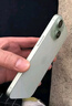 Apple/蘋果 iPhone 15 (A3092) 512GB 綠色 支持移動聯(lián)通電信5G 雙卡雙待手機 曬單實拍圖