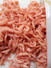 胖東來(lái)甄選-磷蝦仁正宗純?nèi)獾瓡翊笪r仁蝦米蝦肉非添加去頭去皮 精品甄選【去殼純?nèi)狻烤懦筛?今年新貨50-60只【3厘米左右】 曬單實(shí)拍圖