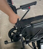 迪護(hù)電動(dòng)輪椅車(chē)?yán)先巳詣?dòng)輕便可折疊旅行專(zhuān)用智能超輕便攜式家用代步 曬單實(shí)拍圖