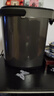 美的（Midea） 電熱水瓶 5L升大容量保溫除氯電水瓶 家用燒水壺保溫一體全自動恒溫電熱水壺 開水壺 國家補(bǔ)貼 5L 【316L母嬰級材質(zhì)內(nèi)膽】 曬單實(shí)拍圖