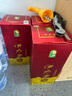 伊力特 伊力老窖 濃香型白酒 46度  250ml*10瓶 整箱裝 曬單實(shí)拍圖