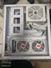 艾湃電競（Apexgaming）ATX3.1/PCIE5.1 GTI-750MW 額定750W 白色 支援PCIE 12V-2*6 曬單實(shí)拍圖
