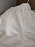 戴維貝拉兒童長(zhǎng)褲套裝男童運(yùn)動(dòng)上衣褲子兩件套女童春裝 曬單實(shí)拍圖