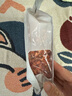 潔西 兔子零食胡蘿卜粒 倉鼠磨牙零食胡蘿卜干龍貓金絲熊營養(yǎng)糧食500g 曬單實拍圖