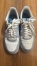 耐克NIKE緩震板鞋男空軍一號 AIR FORCE 1運(yùn)動(dòng)鞋HV1795-141狼灰白43 曬單實(shí)拍圖