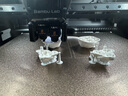 拓竹H2D 3D打印機器激光雕刻模切畫筆多功能四合一高精度大尺寸高速智能多色家用旗艦新品【大陸版】 H2DC 多色打印套裝 曬單實拍圖