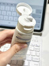Cancer Council澳美皙隔離防曬霜澳洲戶外通勤身體防曬兒童 SPF50+ 藍(lán)色防水款75ml【戶外運動防汗】 曬單實拍圖