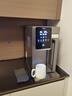 有逸（Unities）Uwater S5制冷即熱礦化臺(tái)式凈飲機(jī)凈水器直飲7L水箱反滲透免安裝玻璃純水杯深空灰 政府補(bǔ)貼 曬單實(shí)拍圖