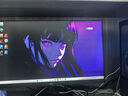 HKC27英寸2K200Hz 顯示器1K IPS  1ms G25H4電競G27H2  G25H3 顯示屏G24H2 G27H2W G24H2W  G27H2pro G25H3/24.5英寸/1K30 曬單實拍圖