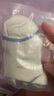 尼多熊寶寶襪子夏季薄款棉襪網(wǎng)眼襪兒童襪子男童嬰兒無(wú)骨不勒WZ-173 曬單實(shí)拍圖