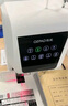 歌派（GEPAD）60mm會(huì)計(jì)憑證自動(dòng)裝訂機(jī)600頁(yè)財(cái)務(wù)裝訂機(jī)電動(dòng)打孔裝訂機(jī)辦公檔案鉚管熱熔裝訂機(jī)文件打孔器 6811 曬單實(shí)拍圖