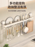 松下（Panasonic）嬰兒童理發(fā)器 自動吸發(fā)兒童剃頭新生兒剪發(fā)推子 IPX7防水輕音 曬單實(shí)拍圖