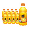 可口可樂（Coca-Cola）美汁源 Minute Maid 果粒橙 橙汁果汁飲料 300ml*12瓶 曬單實拍圖