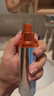 珀萊雅美白精華雙抗精華美白特證版補水保濕提亮精華50ml  曬單實拍圖