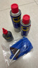 WD-40除銹劑wd40門鎖潤滑油機(jī)械防銹螺栓絲松動窗合頁自行車鏈條清潔洗 曬單實(shí)拍圖