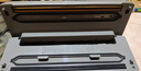 美的（Midea）真空封口機(jī) 家用全自動(dòng)真空封口機(jī) 食品塑封機(jī)干濕兩用大吸力真空包裝打包機(jī) 嚴(yán)密封系列 MJ-KF23 曬單實(shí)拍圖